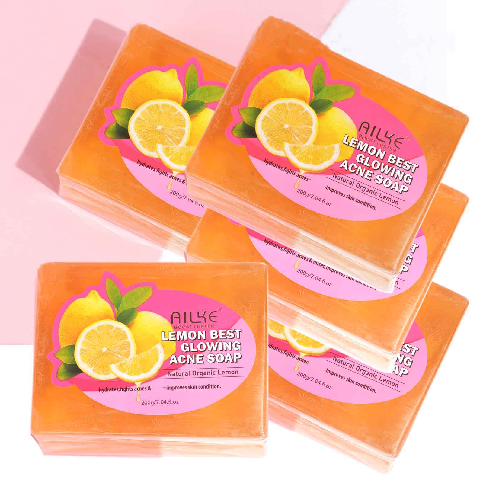 Soap Making Essential Oils - AILKE Jabonera para eliminar manchas oscuras