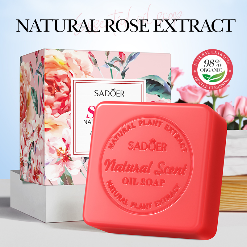 Jabón Artesanal Natural a Base - Soap Making Essential Oils reseña y precio