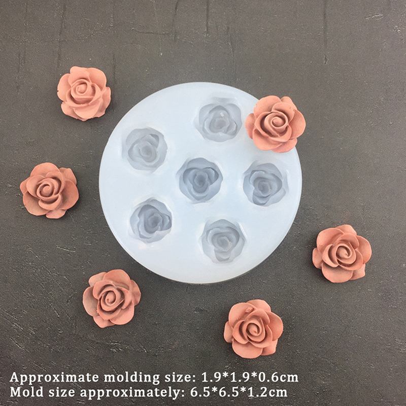 Moldes de silicona con forma d - Soap Making Organic reseña y precio