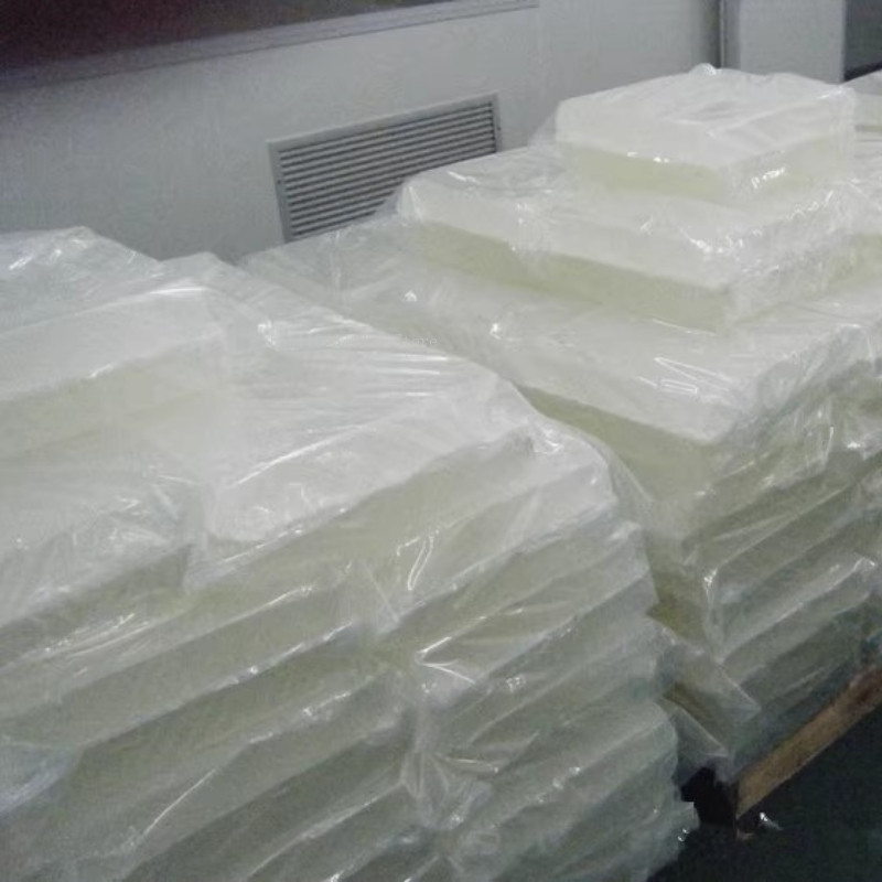 500 g/bolsa transparente/blanc - Soap Making Store reseña y precio