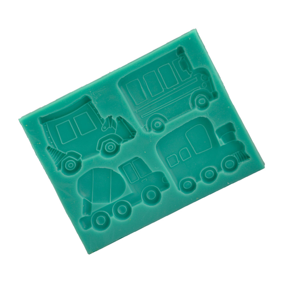 1 Pieza de Molde de Silicona C - Soap Making Easy reseña y precio