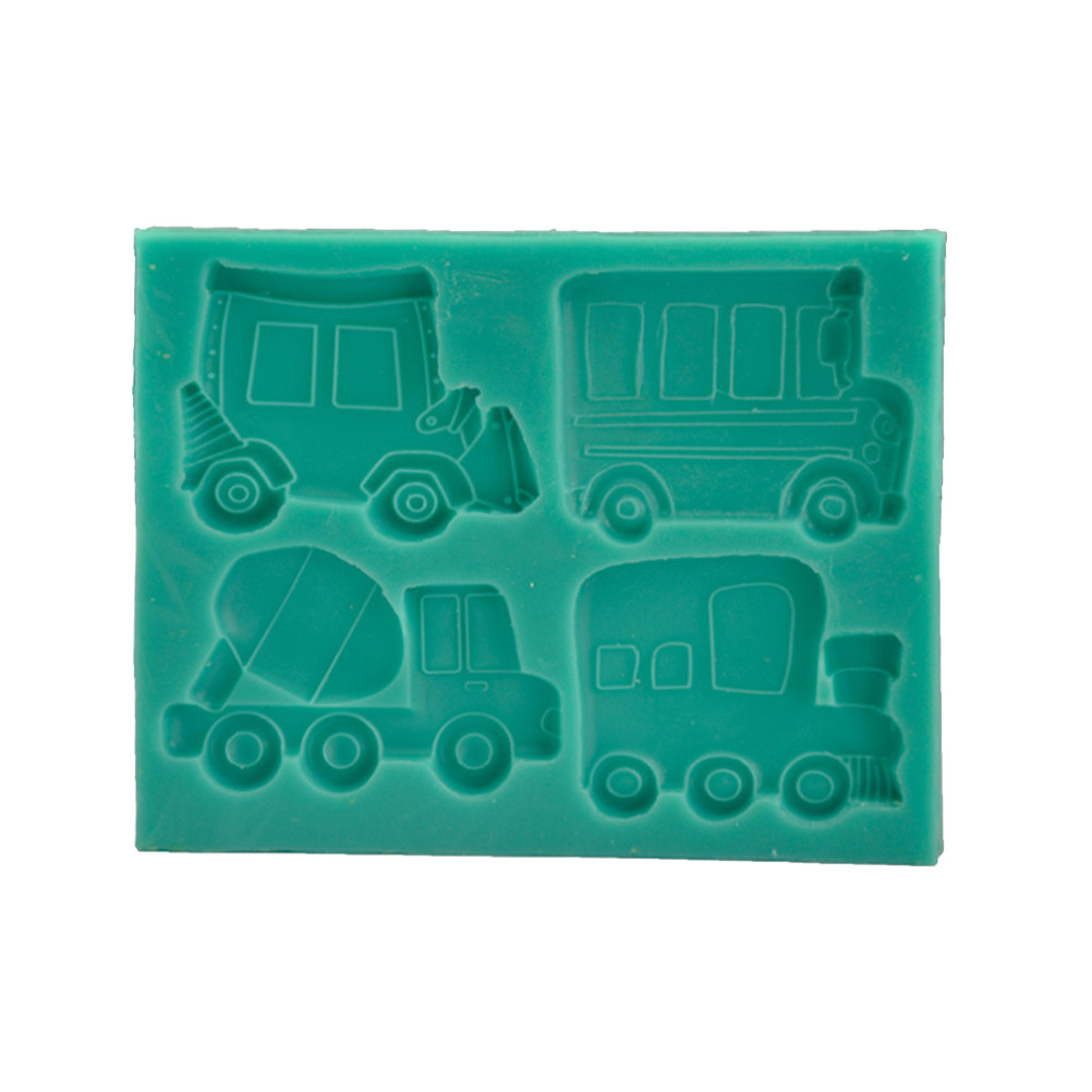 1 Pieza de Molde de Silicona C - Soap Making Easy reseña y precio