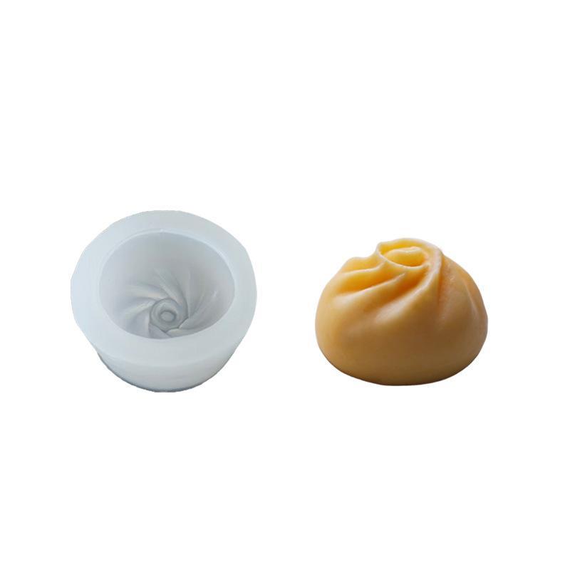 Molde de Silicona 3D con Forma - Soap Making Easy reseña y precio