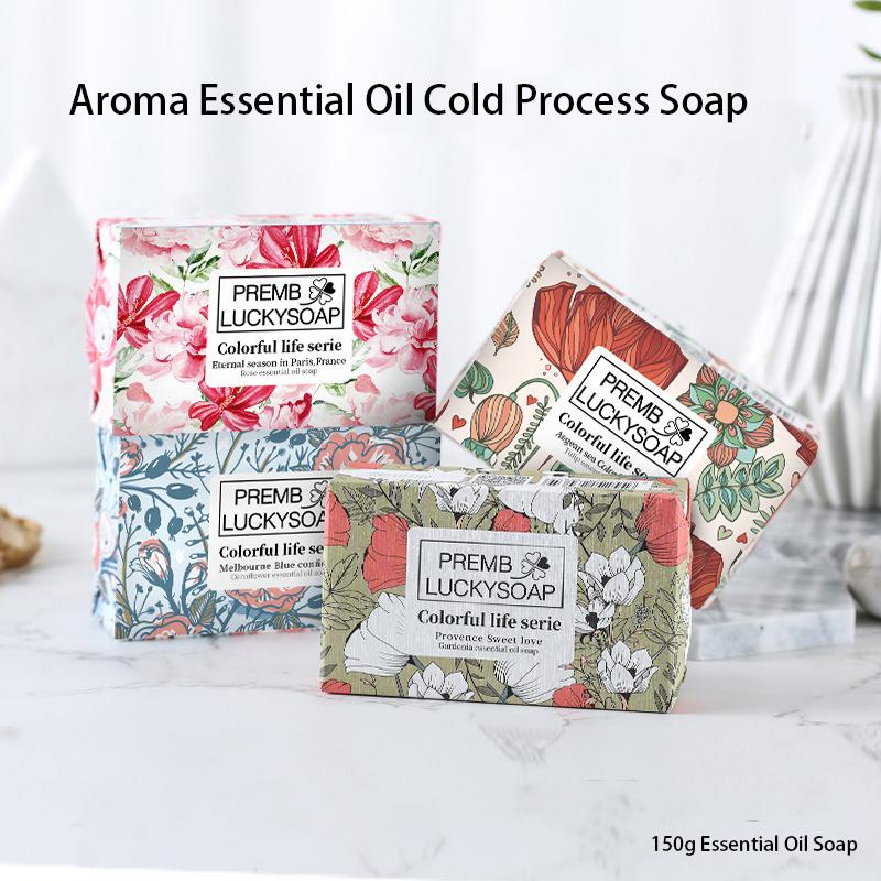 Jabón limpiador con aceite ese - Soap Making Essential Oils reseña y precio