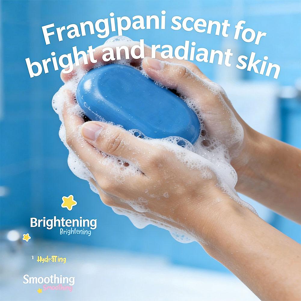 Jabón Azul Dok Anchan 65G 1/2/ - Soap Making Essential Oils reseña y precio