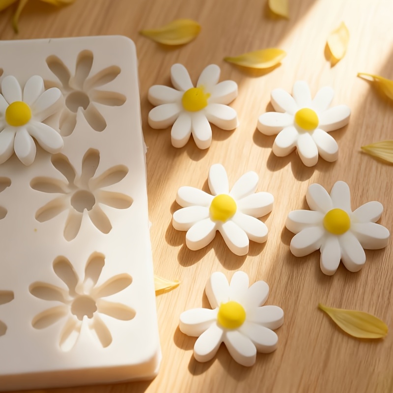 Molde de silicona 3D con forma - Soap Making Organic reseña y precio