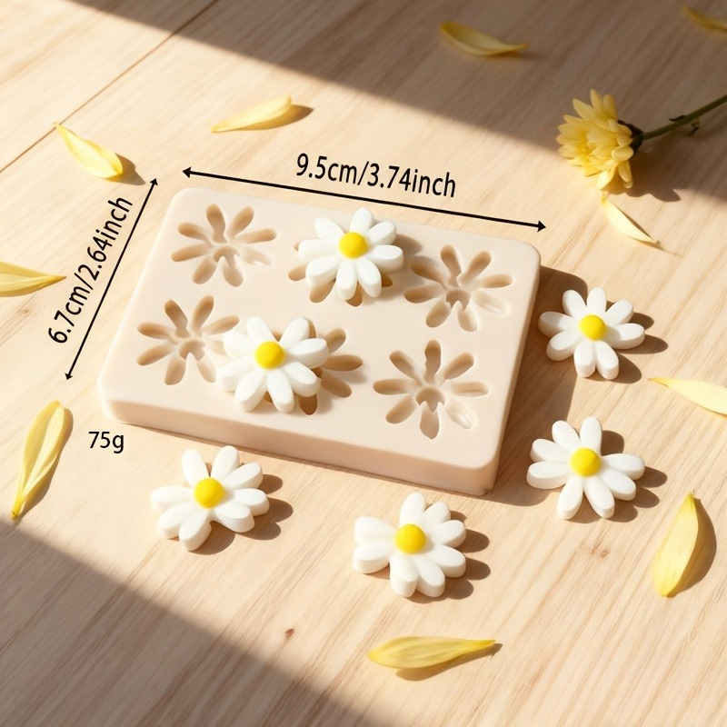 Molde de silicona 3D con forma - Soap Making Organic reseña y precio
