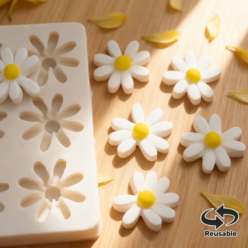 Molde de silicona 3D con forma - Soap Making Organic reseña y precio
