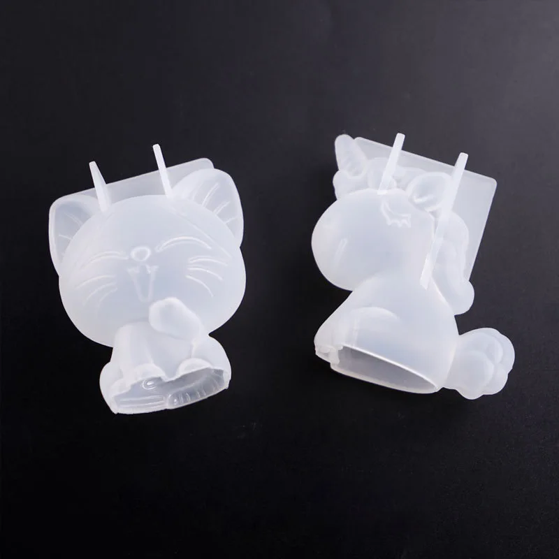 Molde geométrico 3D de silicon - Soap Making Store reseña y precio