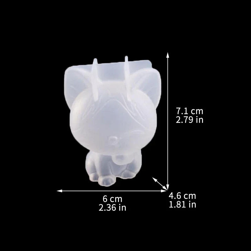 Molde geométrico 3D de silicon - Soap Making Store reseña y precio