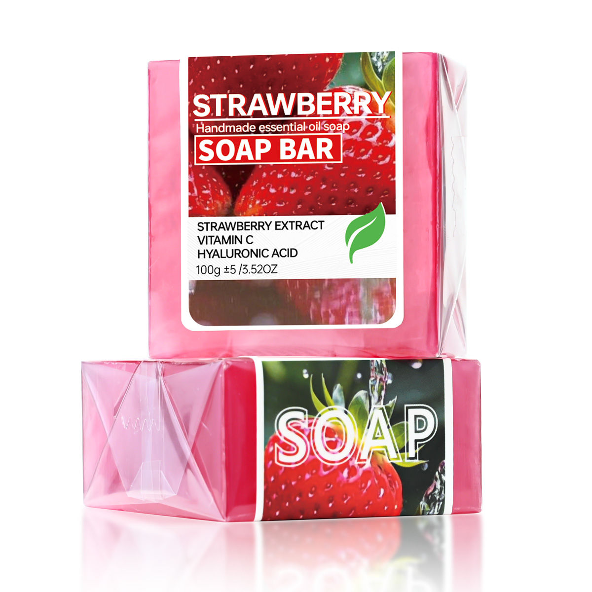 Jabón Artesanal de Puré de Fre - Soap Making Essential Oils reseña y precio