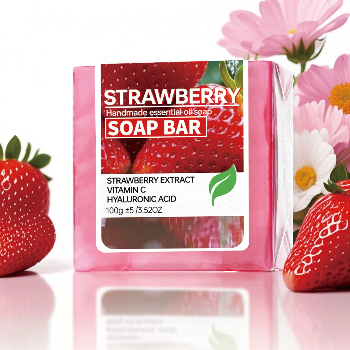 Jabón Artesanal de Puré de Fre - Soap Making Essential Oils reseña y precio
