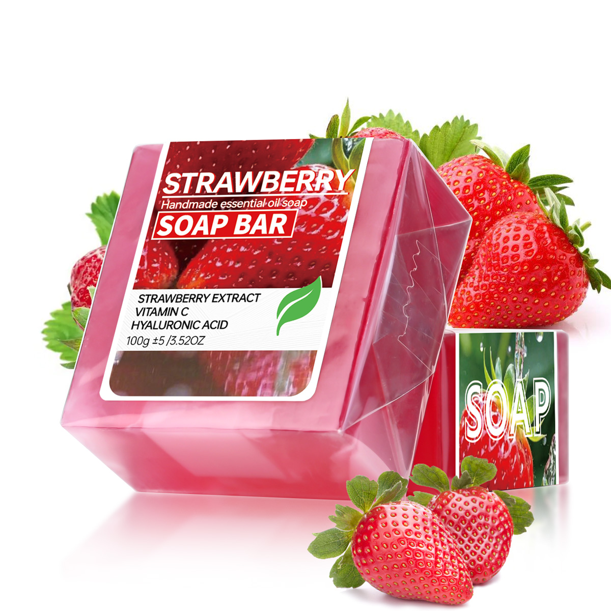 Jabón Artesanal de Puré de Fre - Soap Making Essential Oils reseña y precio
