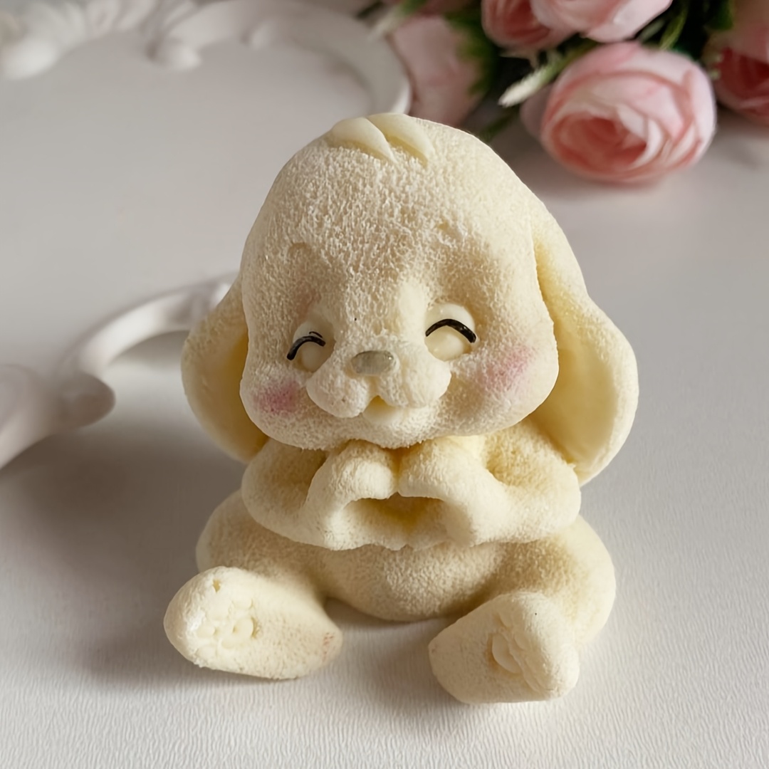 Adorable molde de silicona de  - Soap Making Organic reseña y precio