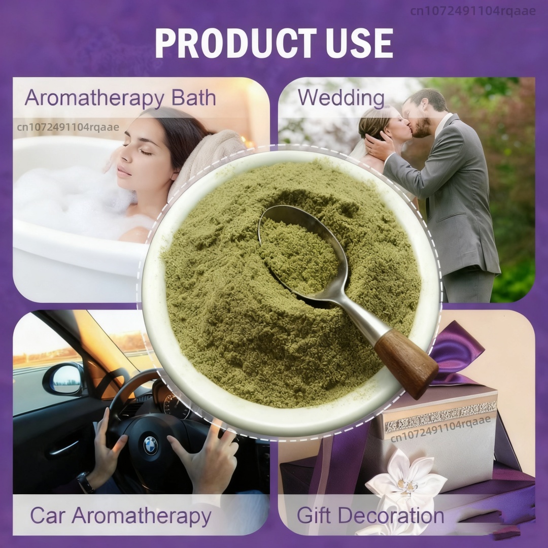 Polvo de Lavanda Natural Puro  - Soap Making Store reseña y precio