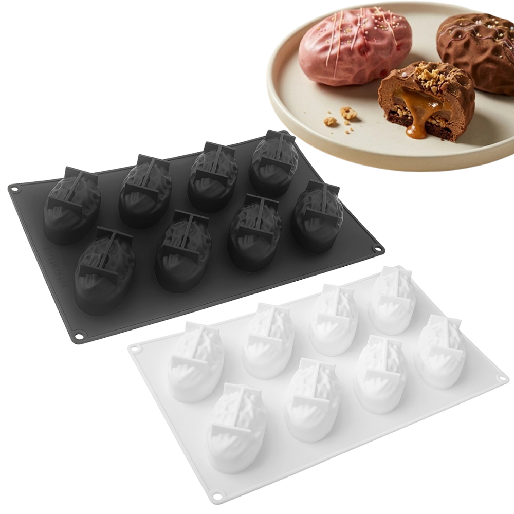 Molde de silicona de grado ali - Soap Making Organic reseña y precio