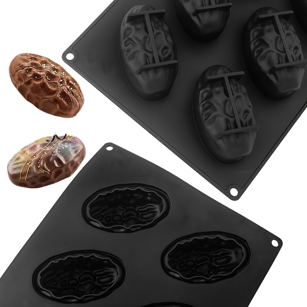 Molde de silicona de grado ali - Soap Making Organic reseña y precio