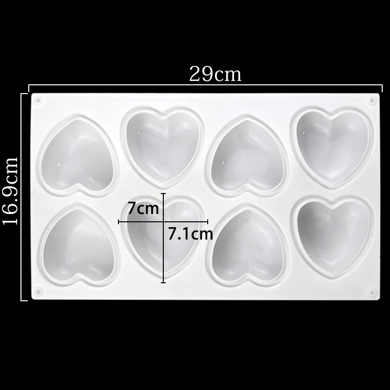 Molde de silicona para jabón c - Soap Making Organic reseña y precio