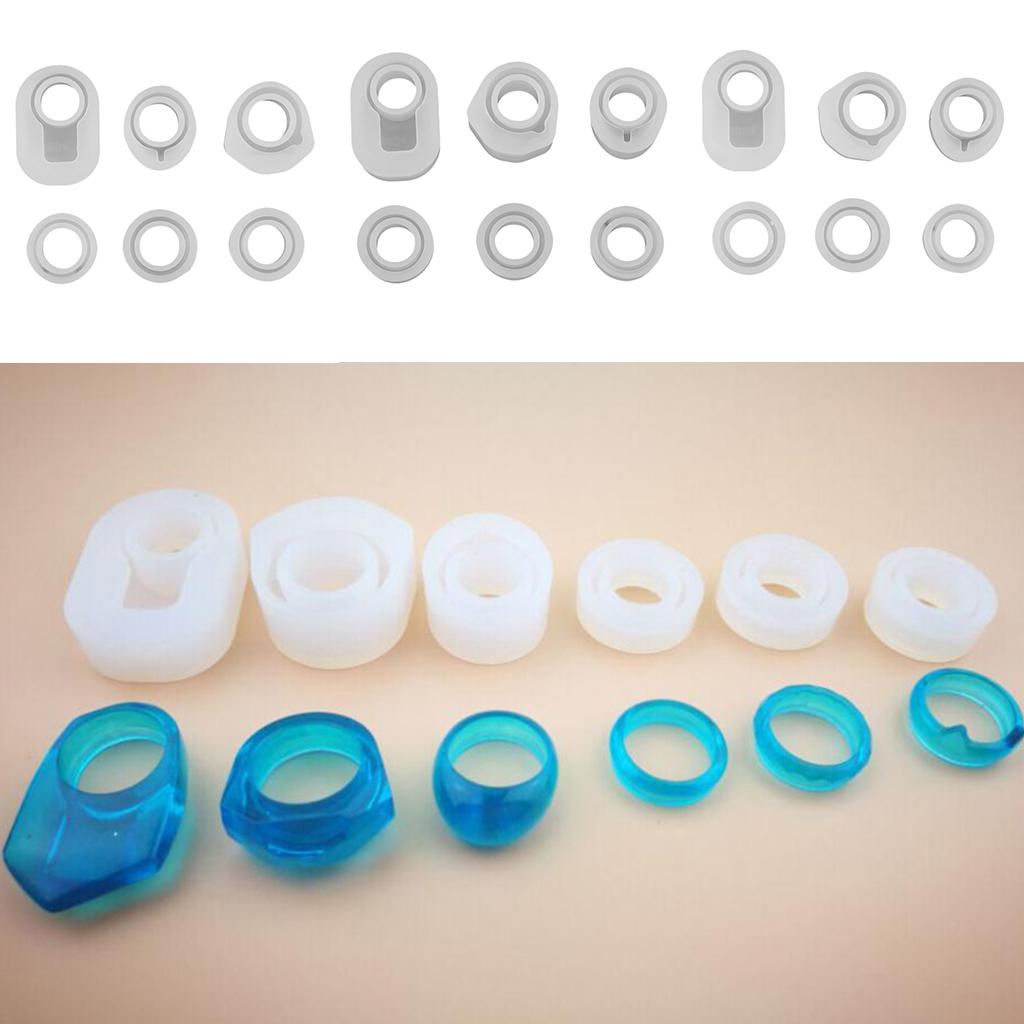 Molde de silicona hecho a mano - Soap Making Organic reseña y precio