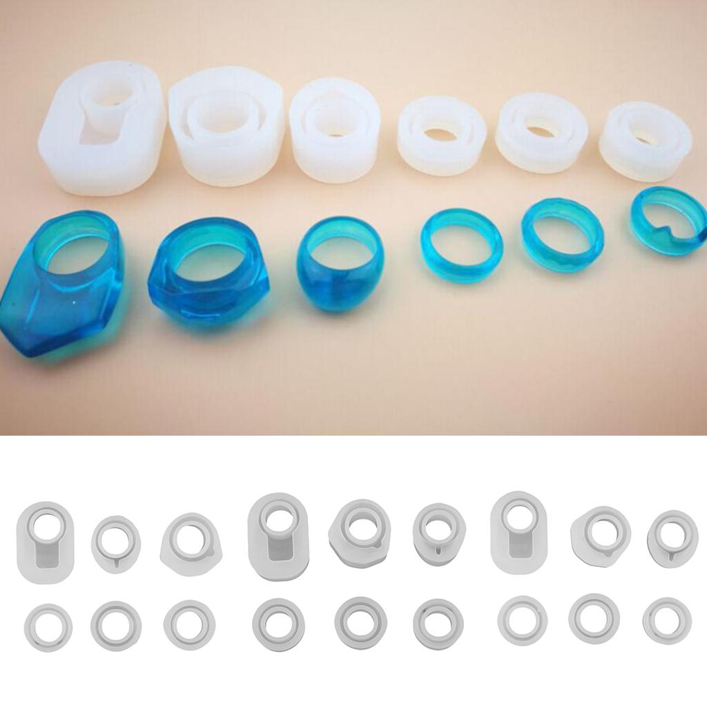 Molde de silicona hecho a mano - Soap Making Organic reseña y precio
