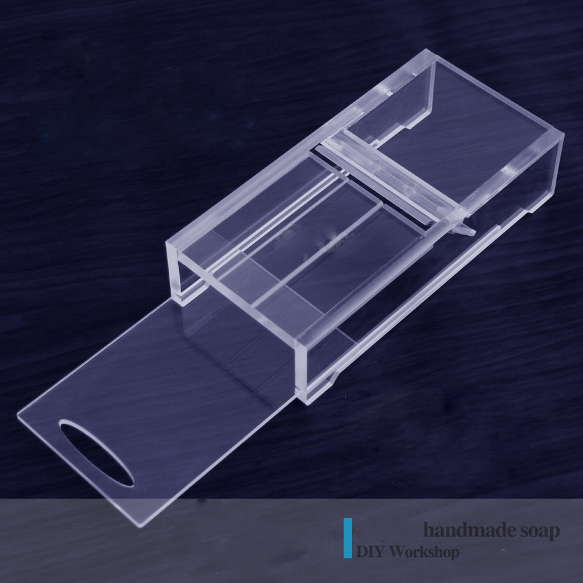 Biselador de jabón acrílico fá - Soap Making Store reseña y precio
