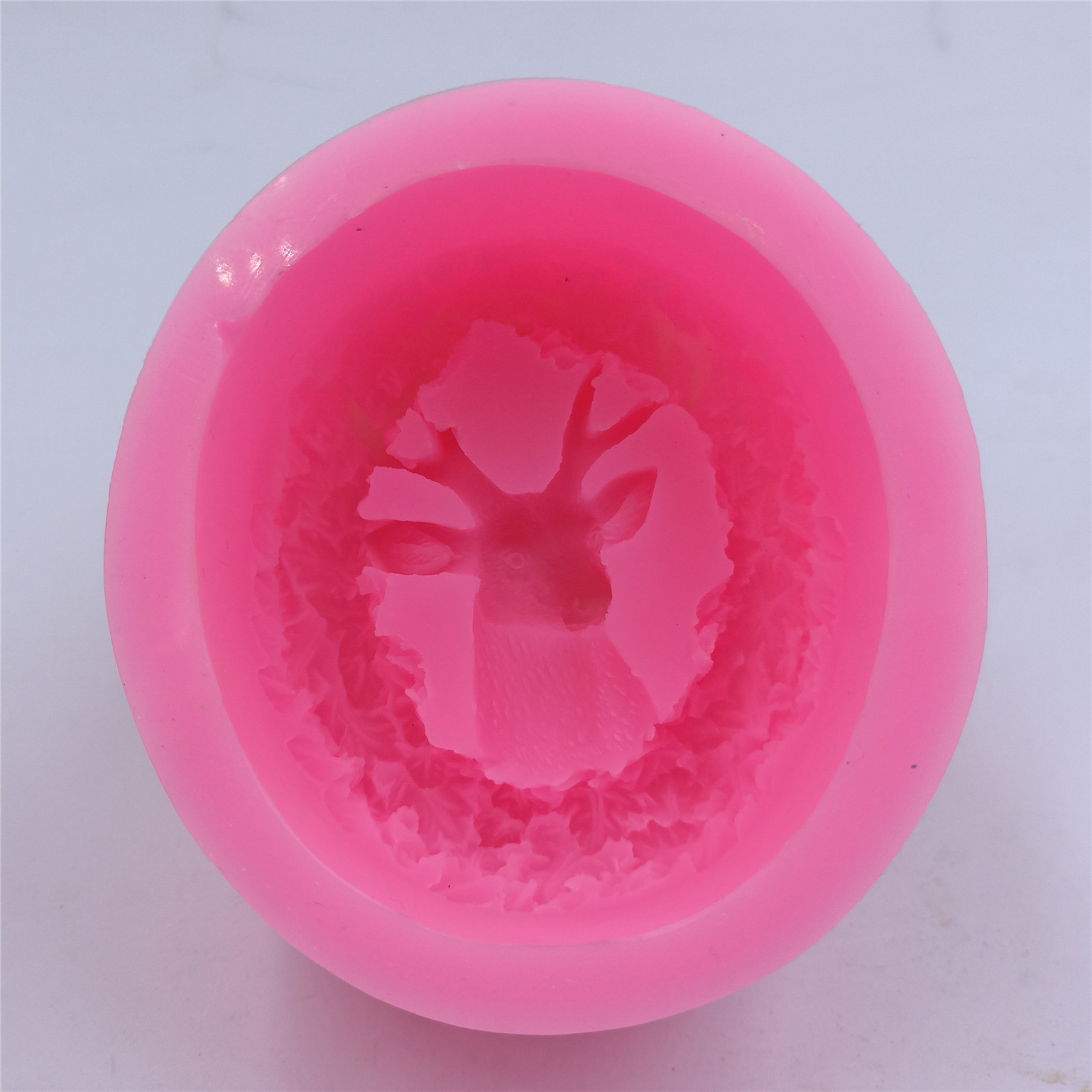 Molde de silicona con diseño d - Soap Making Store reseña y precio