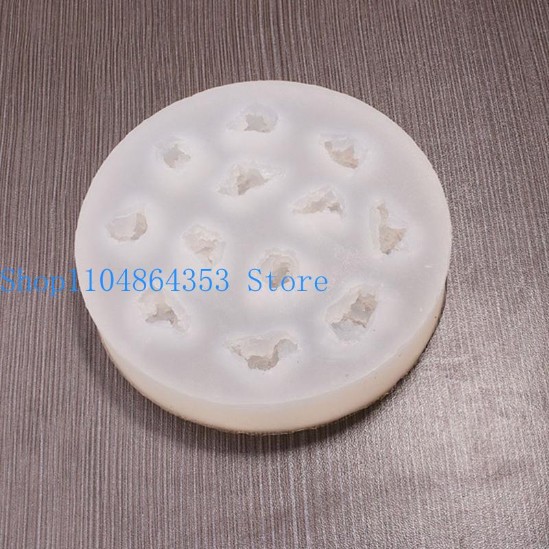 Molde silicona con forma palom - Soap Making Easy reseña y precio