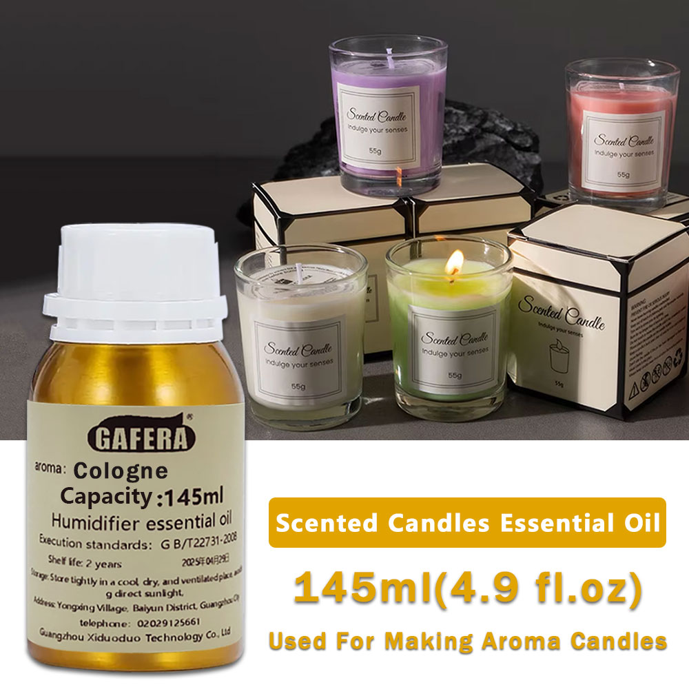 GAFERA 145ml (4.9 fl.oz) Aceit - Soap Making Essential Oils reseña y precio