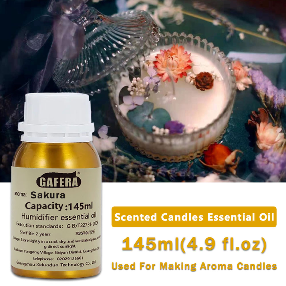 GAFERA 145ml (4.9 fl.oz) Aceit - Soap Making Essential Oils reseña y precio