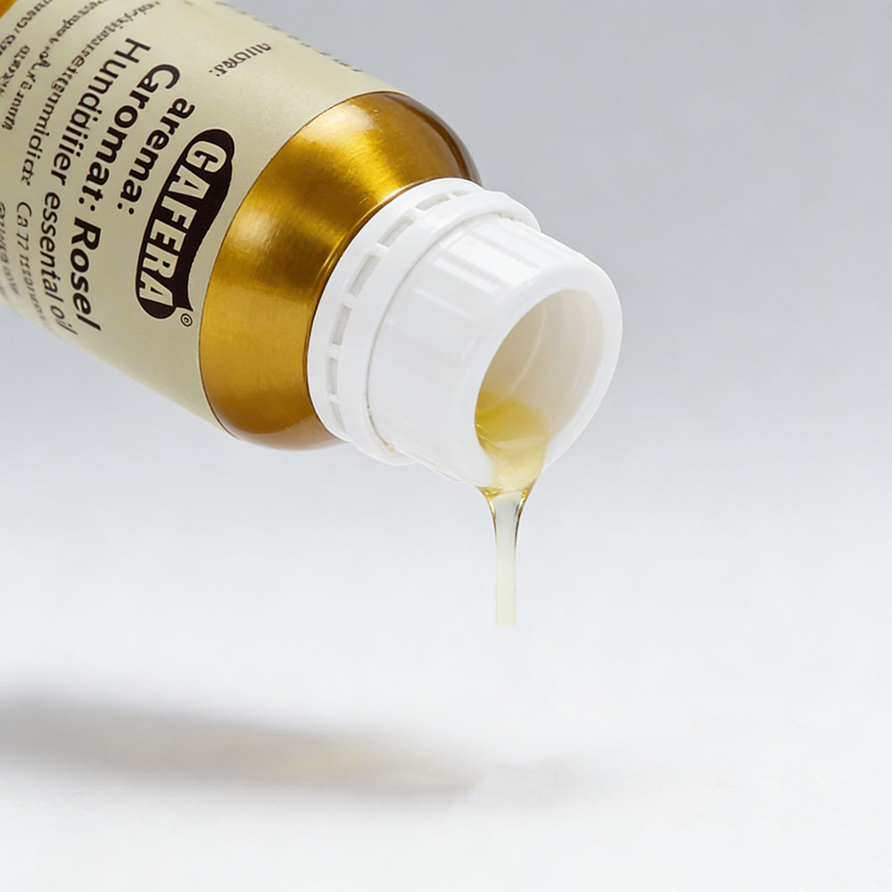 GAFERA 145ml (4.9 fl.oz) Aceit - Soap Making Essential Oils reseña y precio