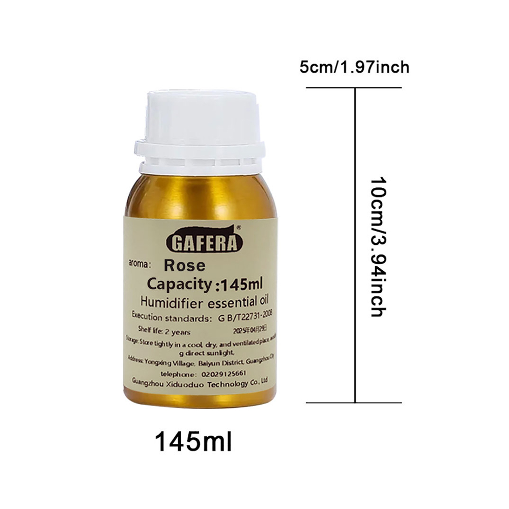 GAFERA 145ml (4.9 fl.oz) Aceit - Soap Making Essential Oils reseña y precio