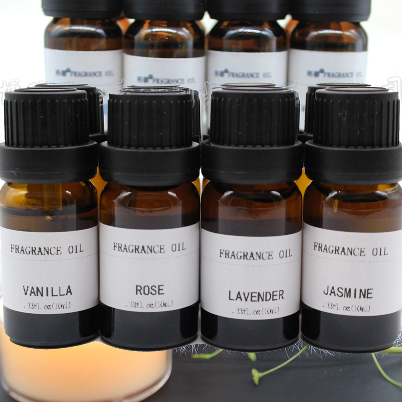 El aceite esencial de vela de  - Soap Making Essential Oils reseña y precio