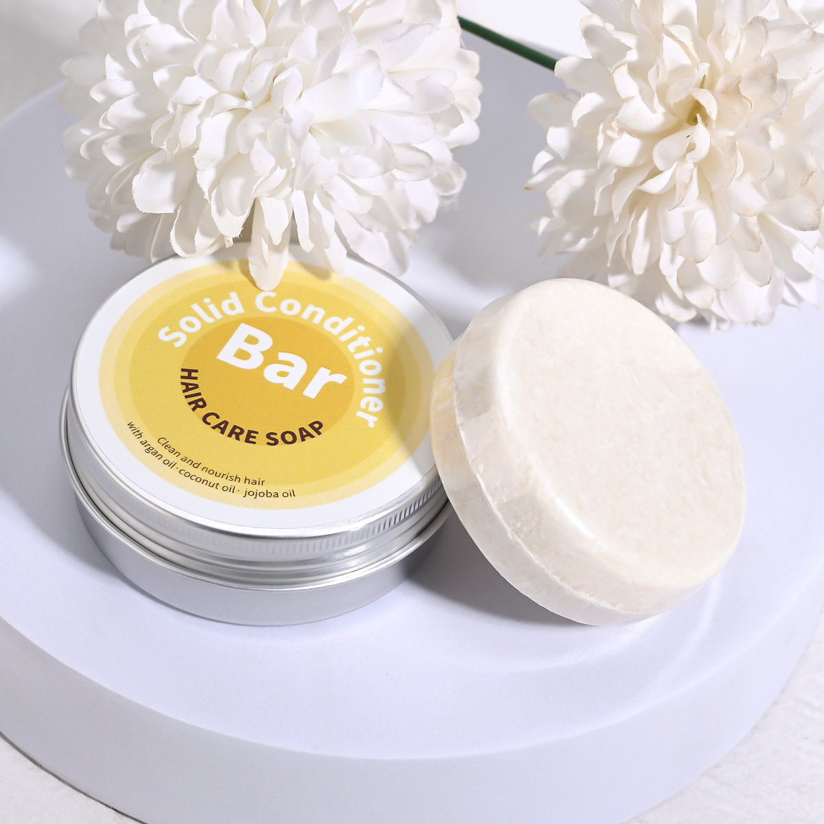 Jabón acondicionador para el c - Soap Making Essential Oils reseña y precio