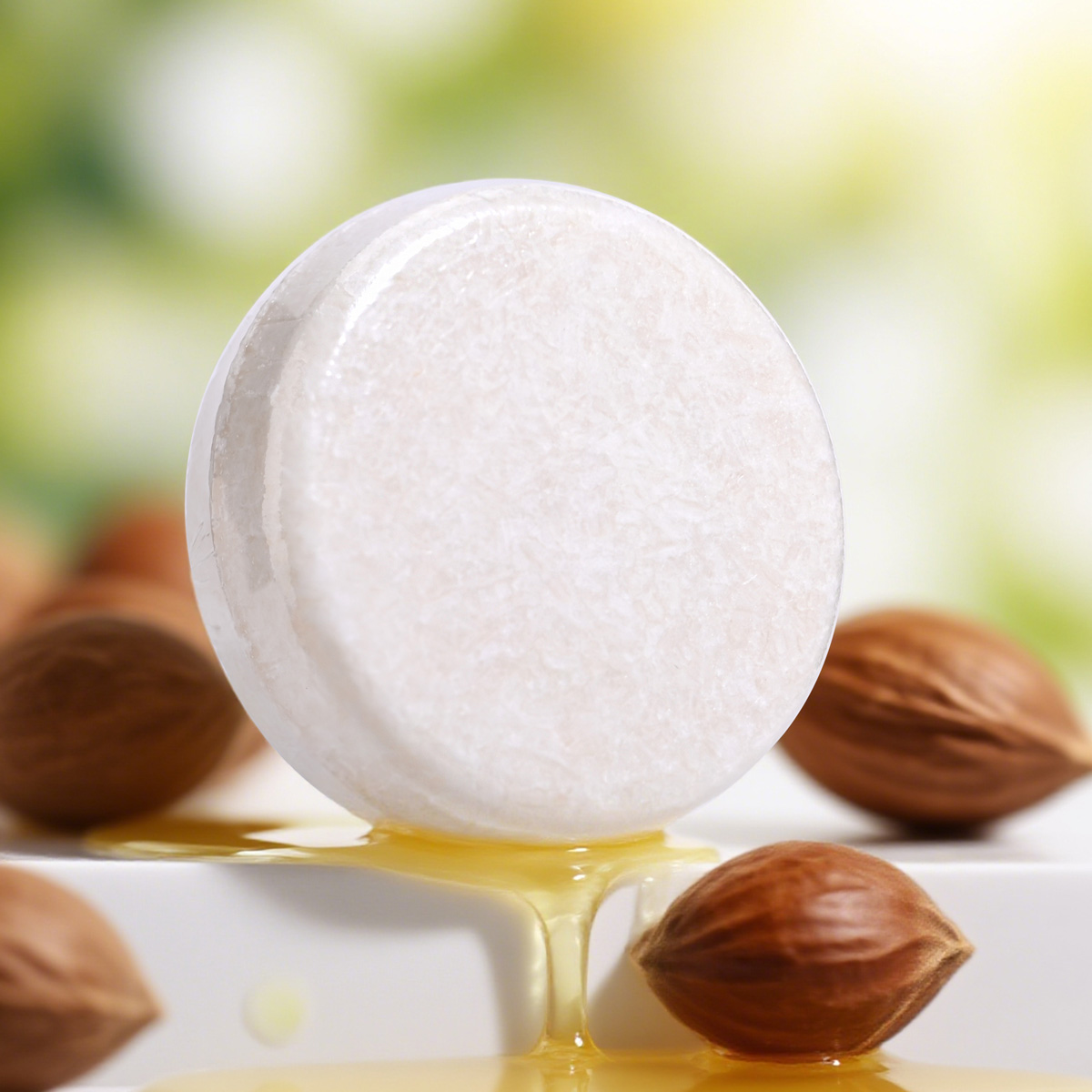 Jabón acondicionador para el c - Soap Making Essential Oils reseña y precio