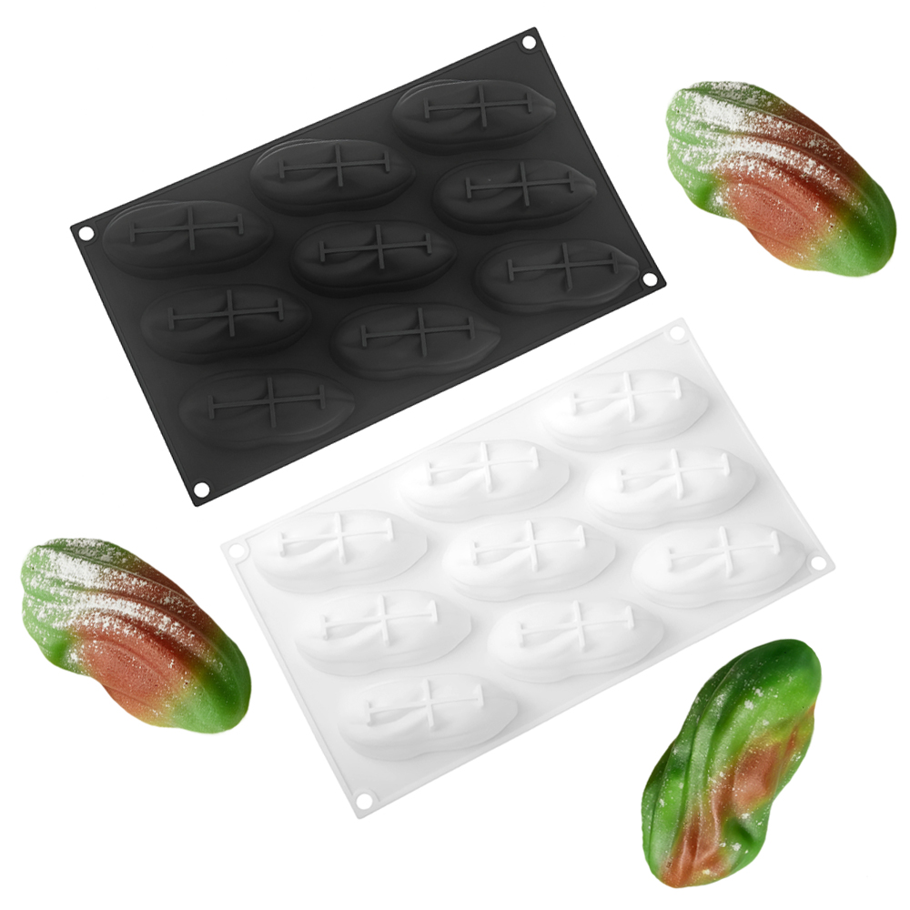 Molde de silicona para chocola - Soap Making Organic reseña y precio