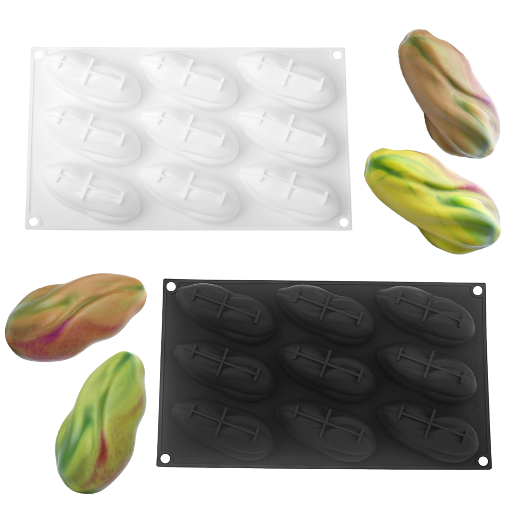 Molde de silicona para chocola - Soap Making Organic reseña y precio