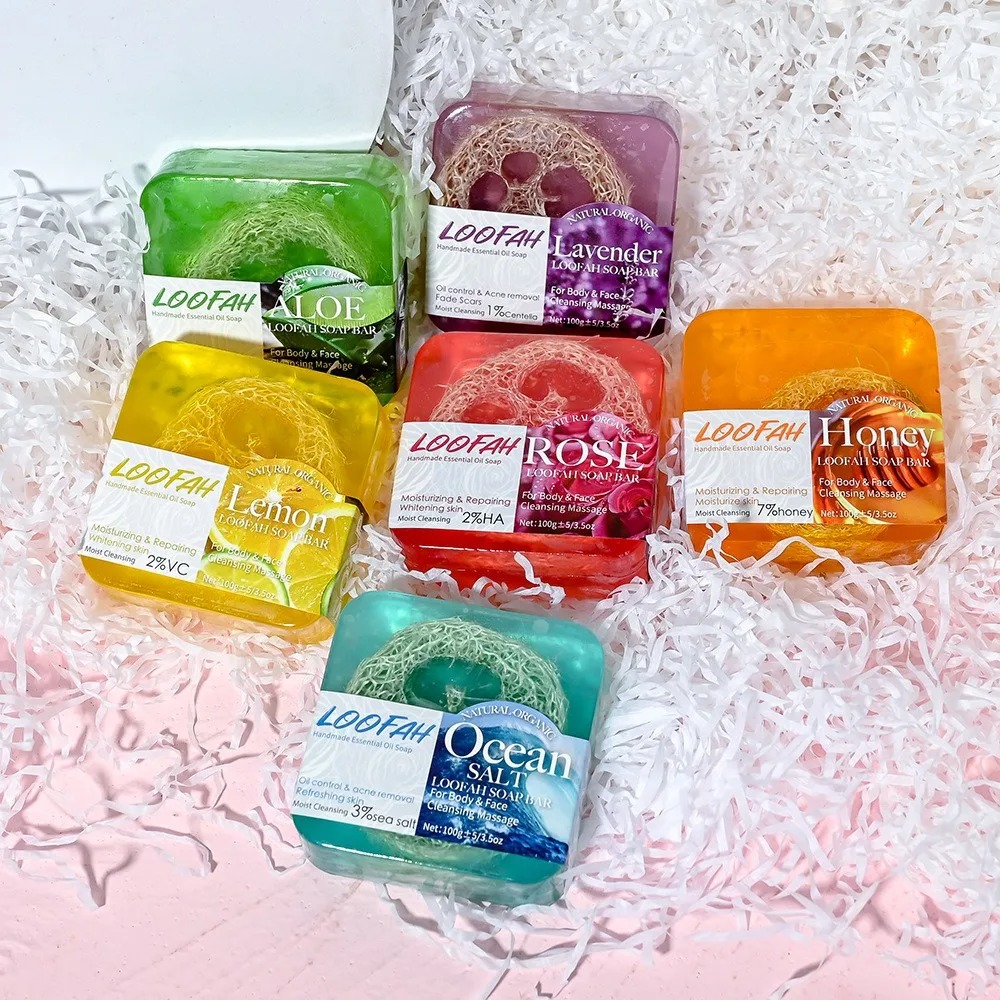 Jabón de Aceite Esencial de La - Soap Making Essential Oils reseña y precio