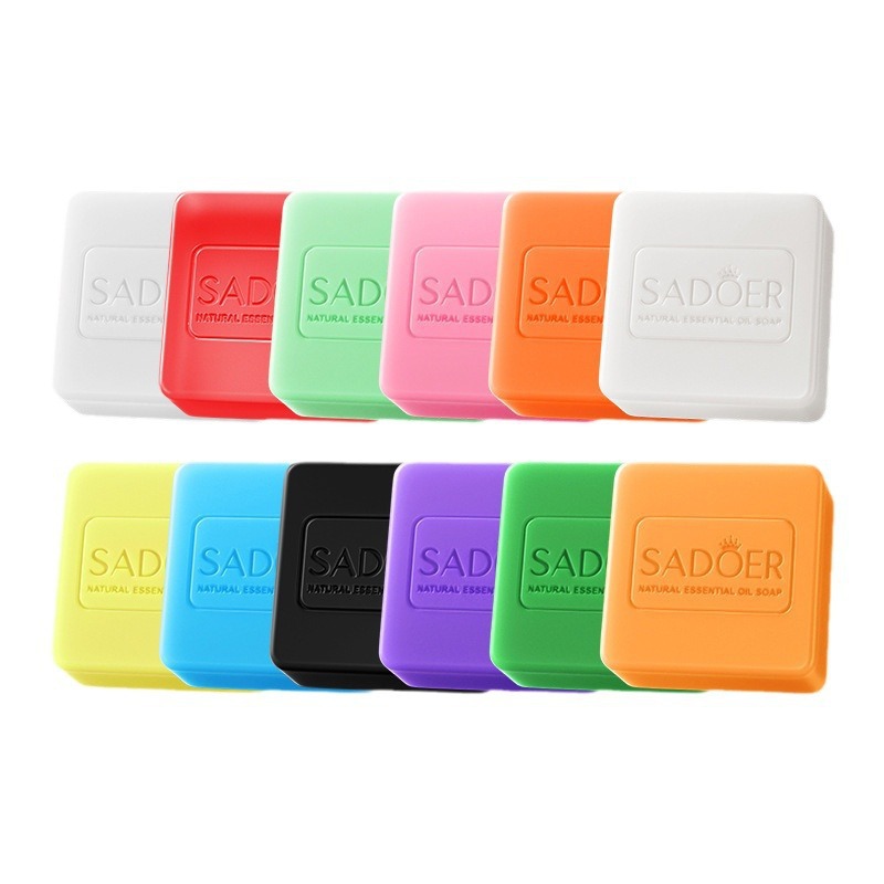 Jabón de Aceite Esencial de La - Soap Making Essential Oils reseña y precio