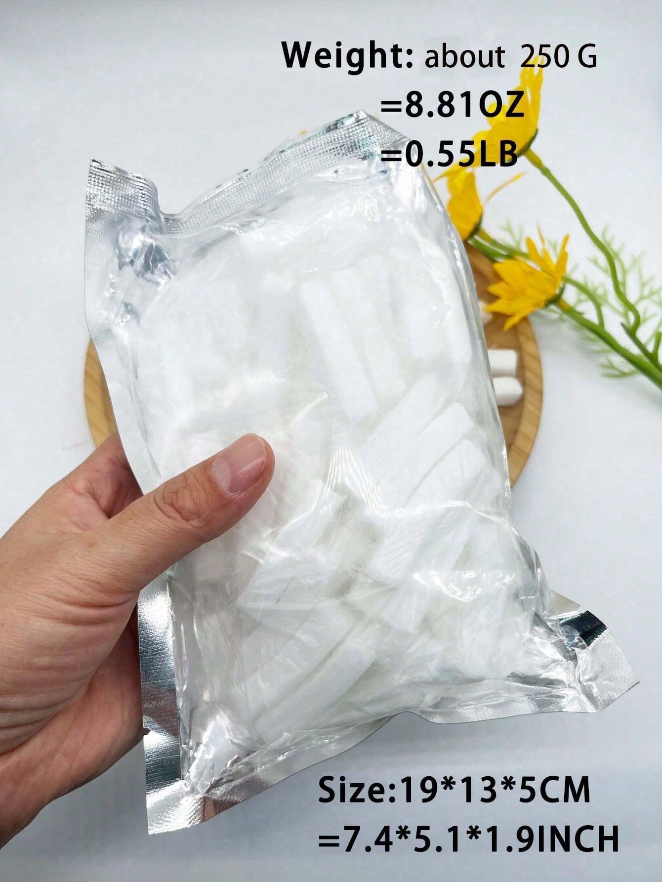 Base de jabón transparente de  - Soap Making Easy reseña y precio
