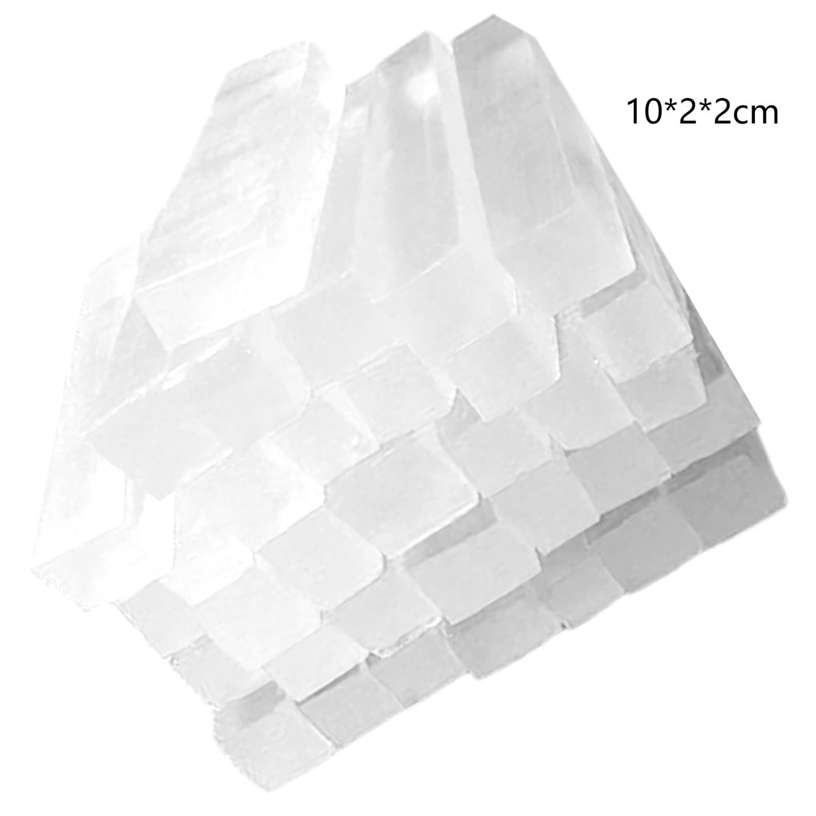 Bolsa de 250 g de glicerina tr - Soap Making Store reseña y precio