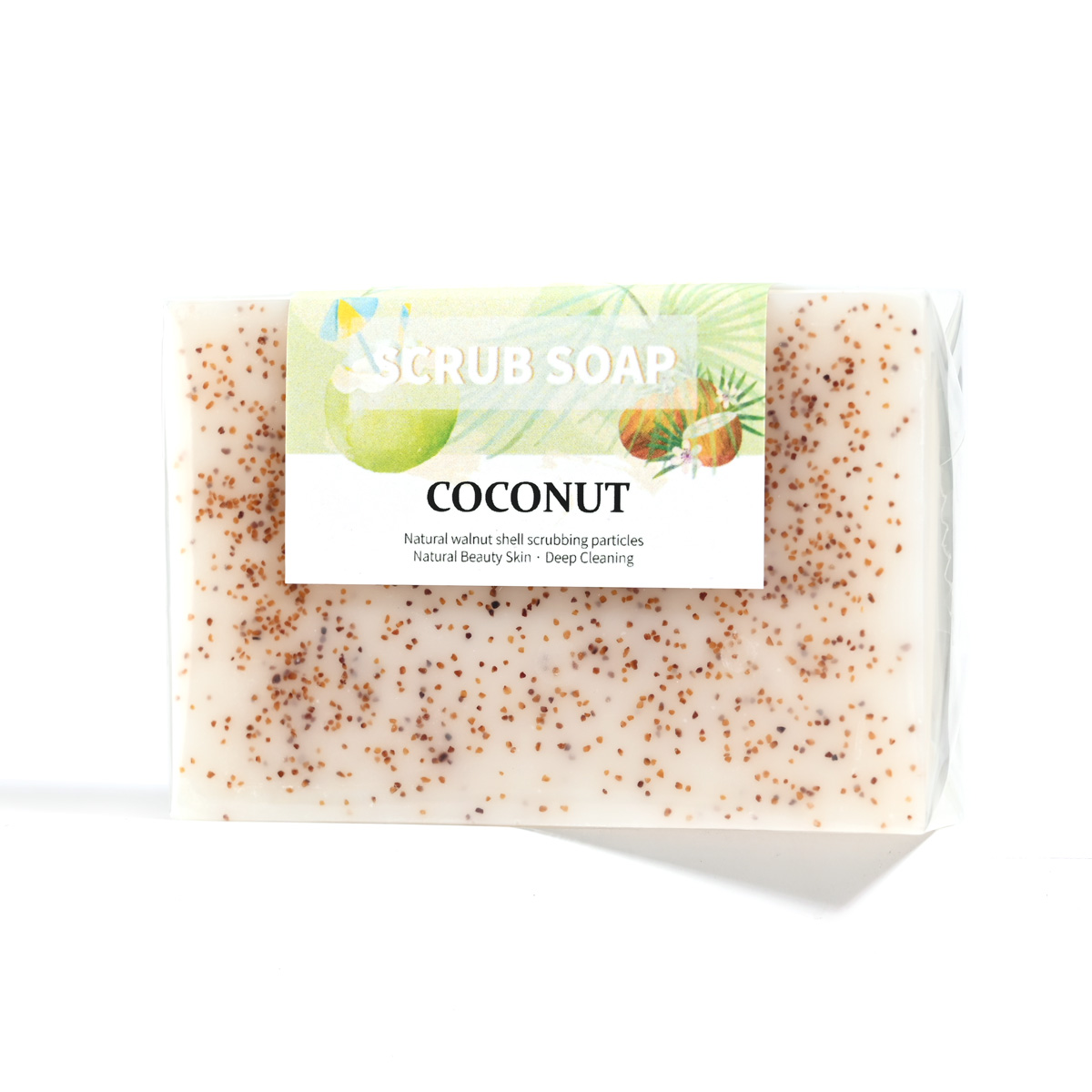 M+ Jabón de leche de coco natu - Soap Making Essential Oils reseña y precio